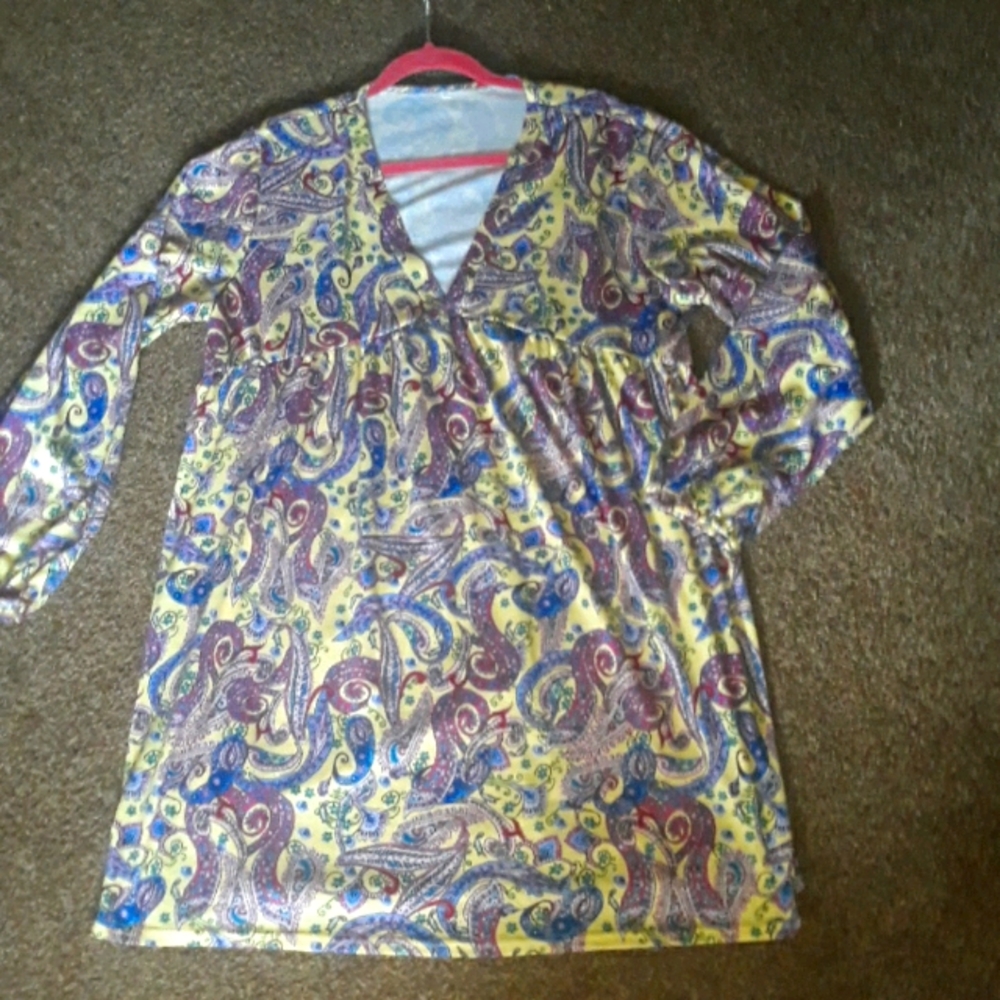 Boutique dress
